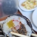 명품달인김밥 송도점 이미지