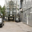 발산역 화장실 이미지