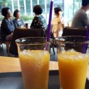 커피&생과일 이미지