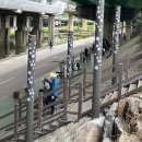 신대방역자전거주차장 이미지