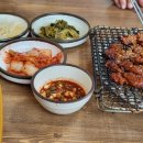 지천식당