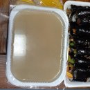 땡초꼬꼬마김밥 이미지