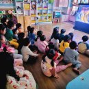 우주과학 어린이집 이미지