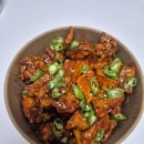 요요닭강정 이미지