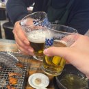 [임학 맛집] 임학역 근처 먹자골목에 위치한 숯불 닭 목살 맛있는 집 강촌 닭 멱살