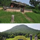 김극뉴 묘역 이미지