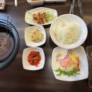 마포돼지갈비 이미지