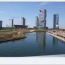 12월 산행 안내입니다(송도 센트럴파크 공원) 이미지