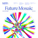 [공모전사이트] 제11회 블루포인트 데모데이 &#39;FUTURE MOSAIC&#39; 이미지