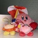 한국닌텐도(주) | &lt;별의 커비&gt; 크레인 피버 팝업과 그리팅 (포토타임) 후기