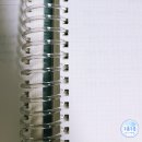 영등포 복사, 출력, 제본 &#39;글마을&#39;에 다이어리 스프링 맡긴 후기 (+2023년 다이어리 돌아보기)