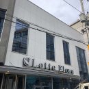 라떼플로라 이미지