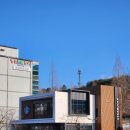 [계룡] 계룡 금암동 드라이브 스루가 있는 카페 &#39;스타벅스 계룡대실DT점&#39;