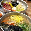 매탄동 칼국수집 &#39;달인대보손칼국수&#39; 수원삼성점 후기