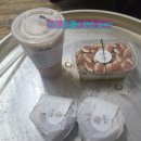 면곡당 | 광진구 디저트맛집 카페 면곡당 땡겨요 배달 후기