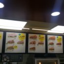 써브웨이 부산토곡점 이미지