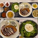 국립중앙박물관 푸드코트 고메이플레이스 내돈내산 후기 (메뉴, 가격 정보)