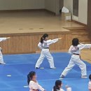 가양레포츠센터 | 3학년(8살) 태권도 2품 심사 후기 (가양레포츠센터)
