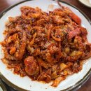 청주 죽림동 내천 벚꽃뷰 맛집 ‘명품낙지’ 가족외식 후기 (주차, 점심특선)