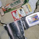 욱장어 자포니카 민물장어 1kg + 대나무통밥 세트 후기, 캠핑요리 가족보양식으로 간편하게 최고!