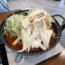 남양주 등갈비 맛집 호평동 호랑이식당