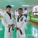경희대 왕호 태권도장 이미지
