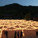 봉암사와 경북의 숨은 사찰 여행: 백등달기, 관세음보살, 타종 체험과 장안사, 대승사, 윤필암 가는 길
