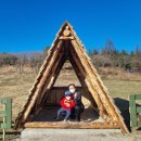 상봉사슴목장 | 4살 아이랑 KTX이음 타고 꽉찬 1박2일 11월의 평창여행코스 1일차