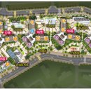 검단도서관 쉼터 이미지