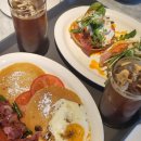 송정동 공영주차장 화장실 | 구미 브런치🍳 맛집 : 송정동 메리퀸즈 내돈내산 후기