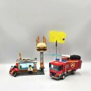 민락-304 | 레고 키카 스벅 커피가 무료라 더 맛난 플레이 의정부 민락점