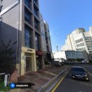 골든타워 앞(1) 이미지