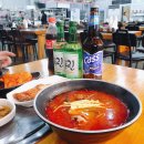 24시 해장국 이미지