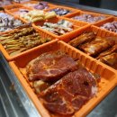 희망조개구이 이미지