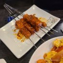 논현충전소 | [서울/논현] 양꼬치 뿐만 아니라 요리도 맛있는, 코스모왕양꼬치 내돈내산 후기