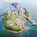 초양도 대관람차 이미지