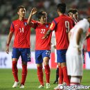 [상식축구]한국vs라오스, 한국 전술의 다양도가 높아지고 있다 이미지