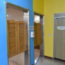 양주시청소년수련원 체육관 이미지