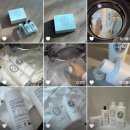 엔젤세탁 | 아기 세탁세제 추천 베르블랑 신제품 엔젤향 사용 후기(+신생아손수건세탁방법,드럼세탁기)