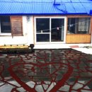 포비네 오두막 이미지