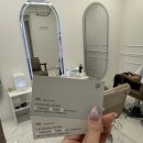 [언주/신논현] 헤어메이크업 데일리로 추천하는 미색찬란 부띠끄, 혜미쌤 혜선쌤 헤메 후기, 스타일링 비교