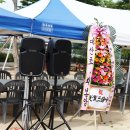 갈전 공설운동장 이미지