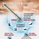 ■ 北, 美도 못막는 EMP 폭탄, 터지면 암흑 석기 시대 이미지