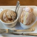 Soha | [광주 동명동] 동화 속 감성 디저트 도넛과 젤라또, 카페 '버터북' 방문 후기