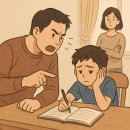 ChatGPT, 아빠의 육아 고민 해결사 되다: 아이 학습 스타일 파악(홈스쿨링 팁) 실제 후기