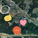 삼동역사 주변도로 이미지