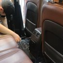시카고 손세차, 광택 이미지
