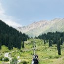 웰컴주유소 | [카자흐스탄 알마티 3박 5일 자유여행 후기] 알마티 자유여행 경비 및 일정 총정리