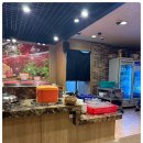 샤르또르고기해물부페 이미지