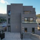 진 하우스 | 용인 타운하우스 / 동천동 헤세드 모델하우스 방문 후기